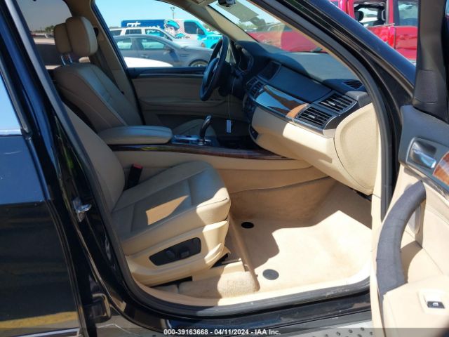 Photo 4 VIN: 5UXZV4C52BL743525 - BMW X5 