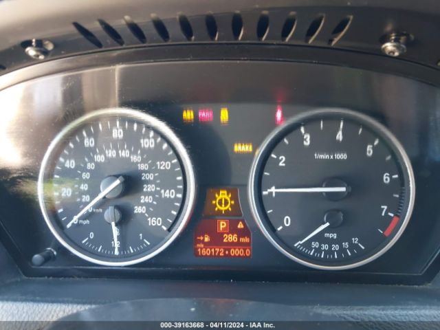 Photo 6 VIN: 5UXZV4C52BL743525 - BMW X5 