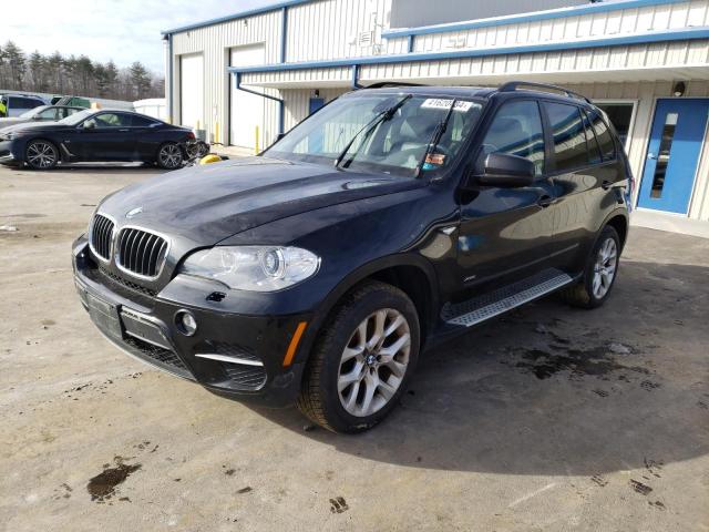 Photo 0 VIN: 5UXZV4C52CL744238 - BMW X5 