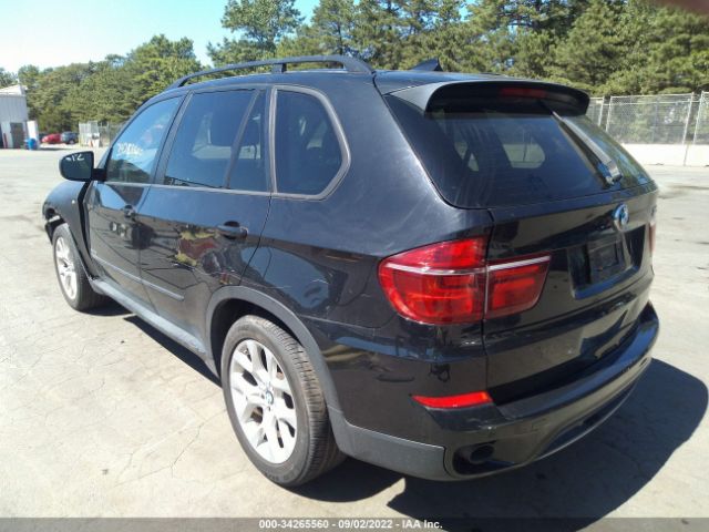 Photo 2 VIN: 5UXZV4C52CL744773 - BMW X5 