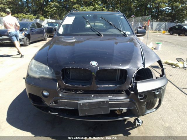 Photo 5 VIN: 5UXZV4C52CL744773 - BMW X5 