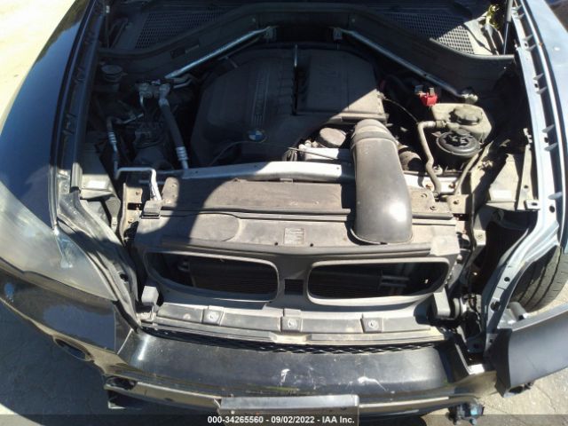 Photo 9 VIN: 5UXZV4C52CL744773 - BMW X5 