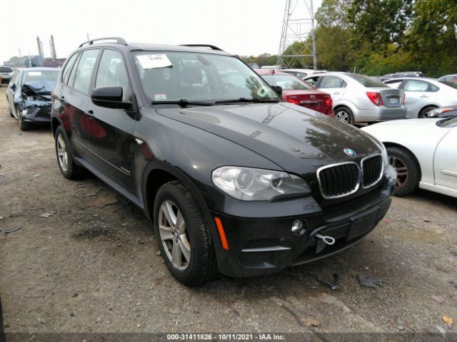 Photo 0 VIN: 5UXZV4C52CL747656 - BMW X5 