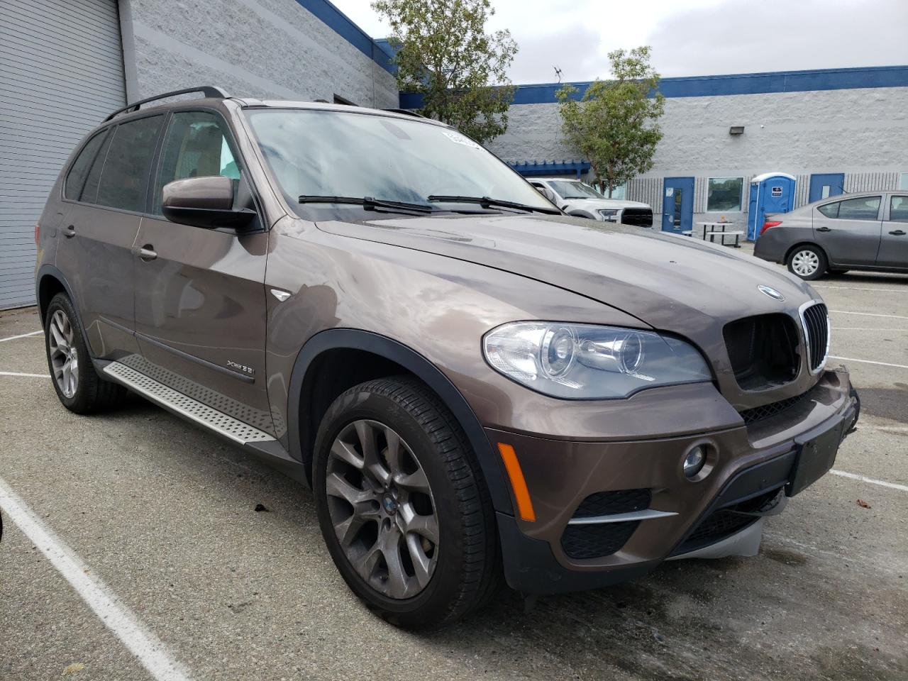 Photo 3 VIN: 5UXZV4C52CL748032 - BMW X5 