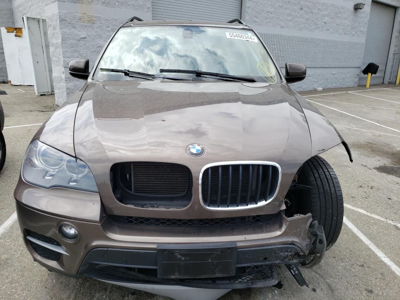 Photo 4 VIN: 5UXZV4C52CL748032 - BMW X5 