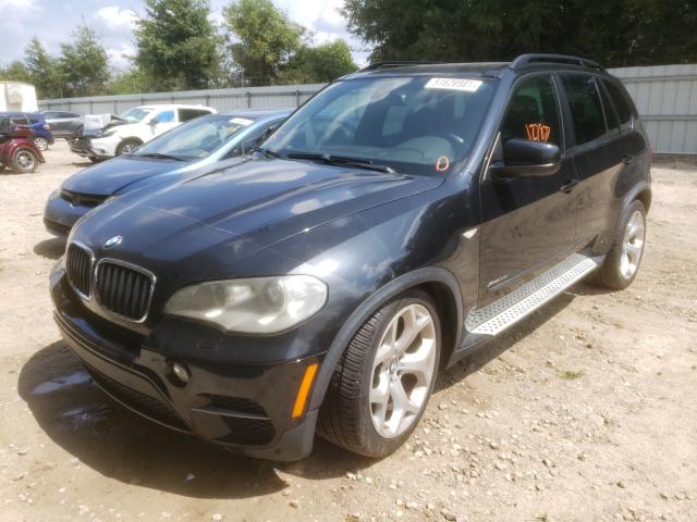 Photo 1 VIN: 5UXZV4C52CL754090 - BMW X5 XDRIVE3 