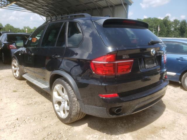 Photo 2 VIN: 5UXZV4C52CL754090 - BMW X5 XDRIVE3 