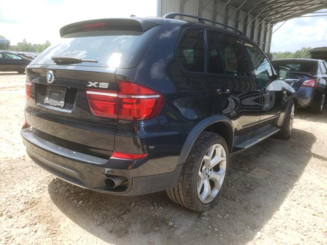 Photo 3 VIN: 5UXZV4C52CL754090 - BMW X5 XDRIVE3 