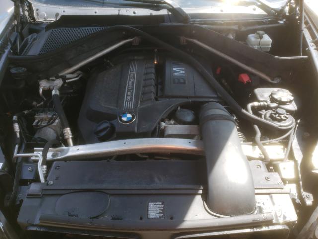 Photo 6 VIN: 5UXZV4C52CL754090 - BMW X5 XDRIVE3 