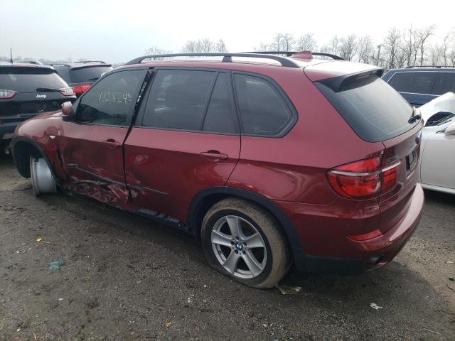 Photo 1 VIN: 5UXZV4C52CL755949 - BMW X5 XDRIVE3 