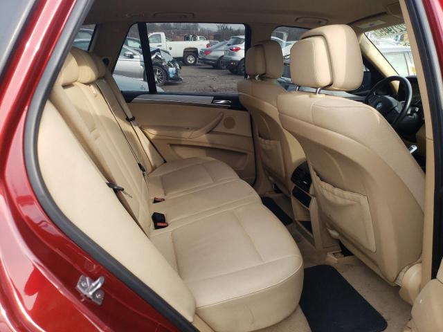 Photo 10 VIN: 5UXZV4C52CL755949 - BMW X5 XDRIVE3 