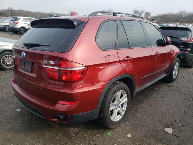 Photo 2 VIN: 5UXZV4C52CL755949 - BMW X5 XDRIVE3 