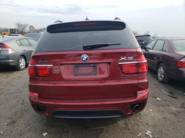 Photo 5 VIN: 5UXZV4C52CL755949 - BMW X5 XDRIVE3 