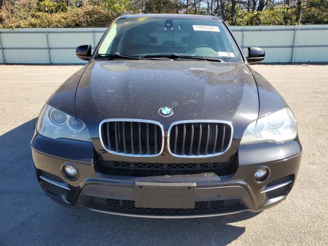 Photo 4 VIN: 5UXZV4C52CL757619 - BMW X5 XDRIVE3 