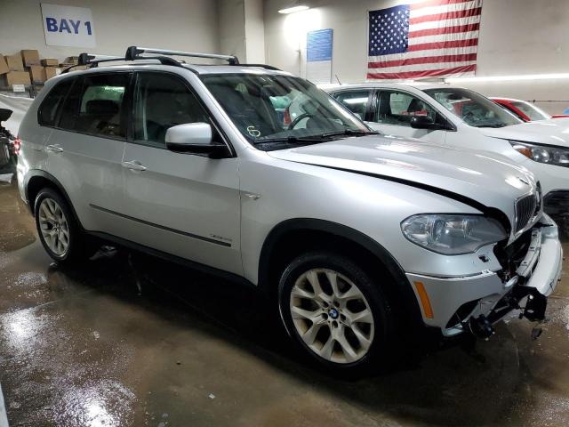 Photo 3 VIN: 5UXZV4C52CL761489 - BMW X5 XDRIVE3 