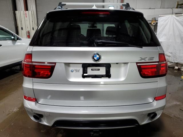 Photo 5 VIN: 5UXZV4C52CL761489 - BMW X5 XDRIVE3 