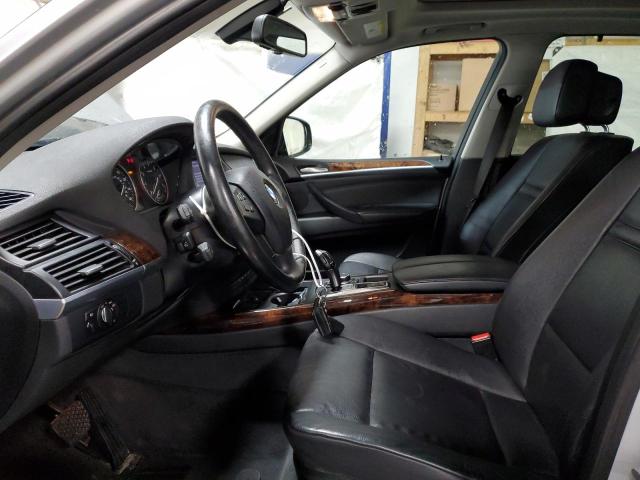 Photo 6 VIN: 5UXZV4C52CL761489 - BMW X5 XDRIVE3 