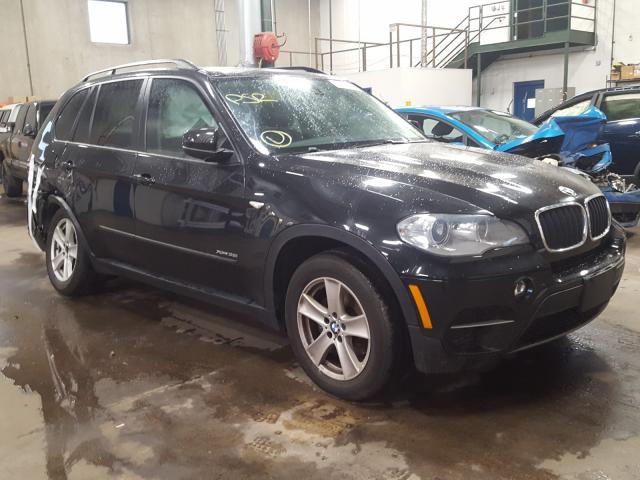 Photo 0 VIN: 5UXZV4C52CL761587 - BMW X5 XDRIVE3 