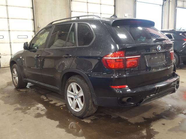 Photo 2 VIN: 5UXZV4C52CL761587 - BMW X5 XDRIVE3 