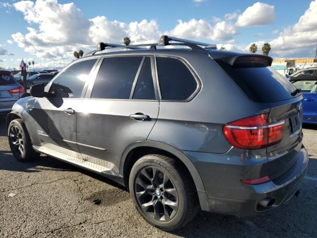 Photo 1 VIN: 5UXZV4C52CL761718 - BMW X5 