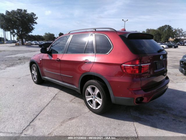 Photo 2 VIN: 5UXZV4C52CL761931 - BMW X5 