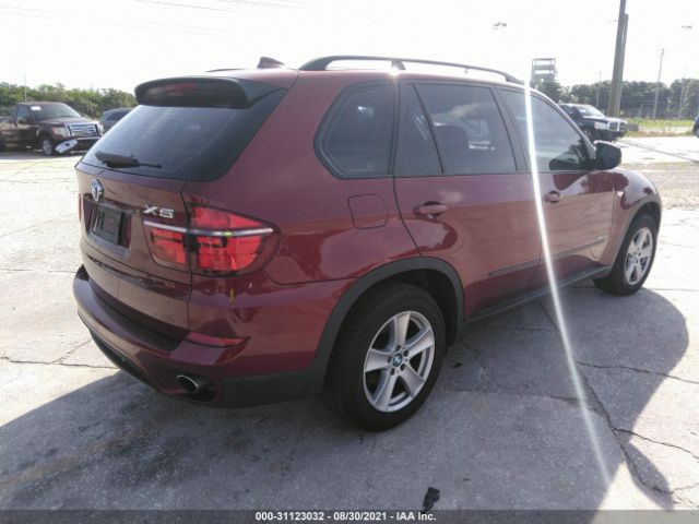 Photo 3 VIN: 5UXZV4C52CL761931 - BMW X5 