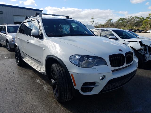 Photo 0 VIN: 5UXZV4C52CL761993 - BMW X5 XDRIVE3 