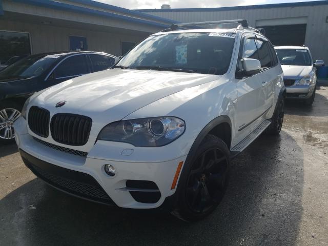 Photo 1 VIN: 5UXZV4C52CL761993 - BMW X5 XDRIVE3 