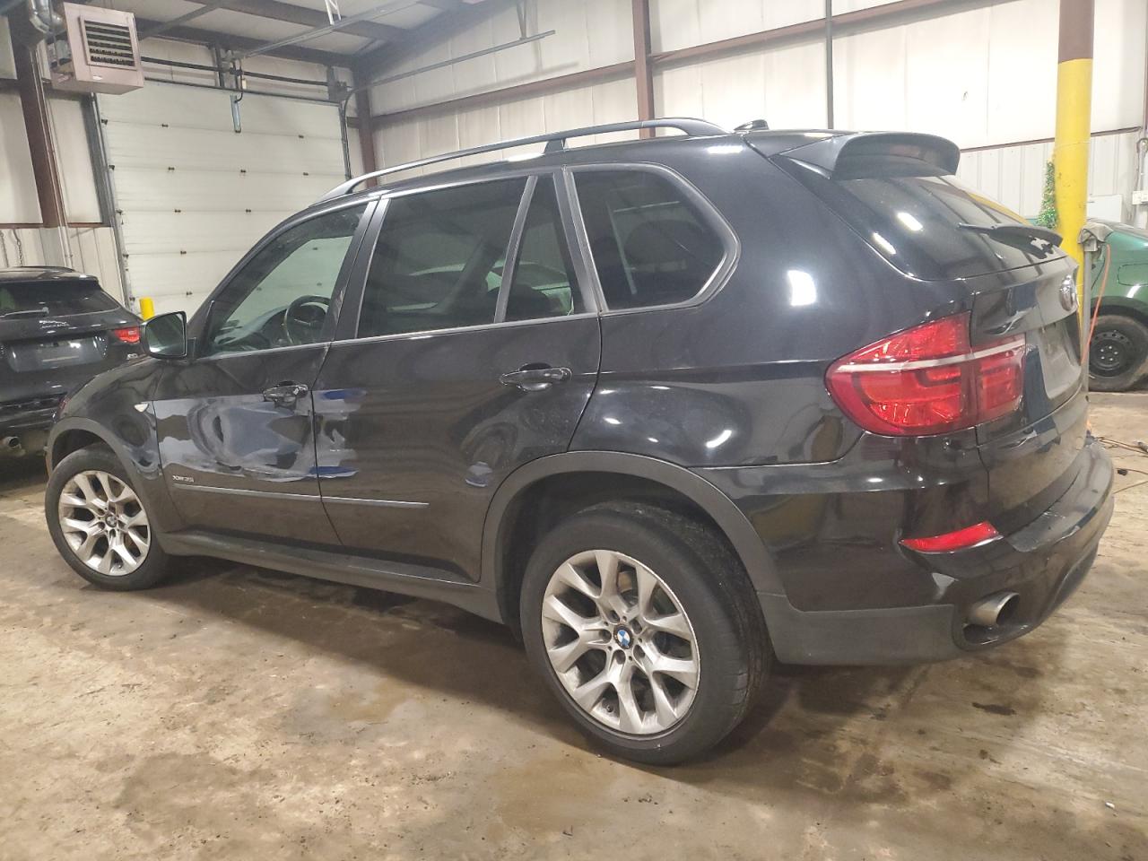 Photo 1 VIN: 5UXZV4C52CL763257 - BMW X5 