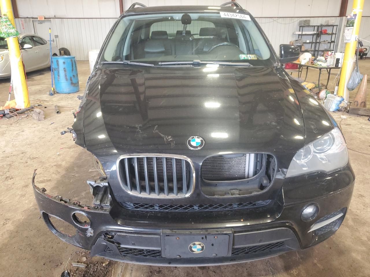 Photo 4 VIN: 5UXZV4C52CL763257 - BMW X5 