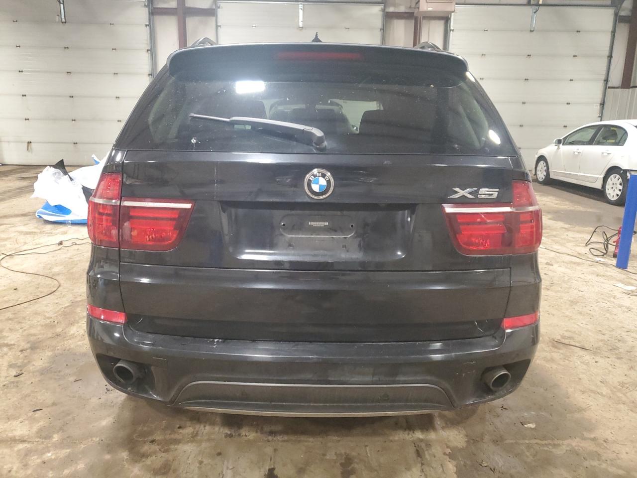 Photo 5 VIN: 5UXZV4C52CL763257 - BMW X5 