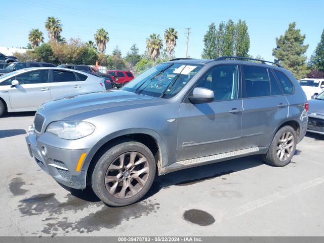 Photo 1 VIN: 5UXZV4C52CL765073 - BMW X5 