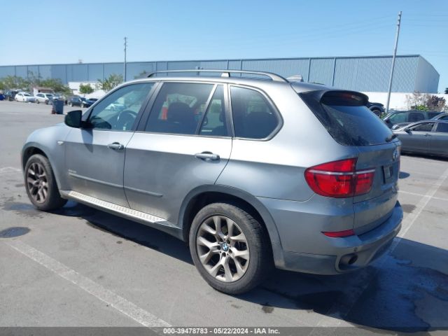 Photo 2 VIN: 5UXZV4C52CL765073 - BMW X5 