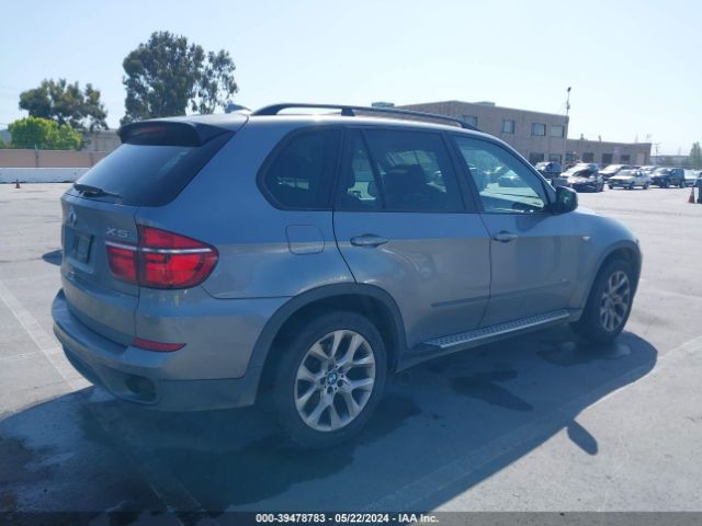 Photo 3 VIN: 5UXZV4C52CL765073 - BMW X5 