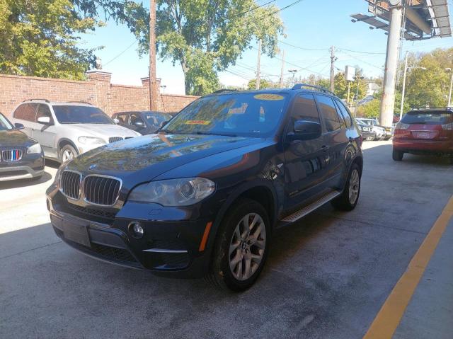 Photo 1 VIN: 5UXZV4C52CL767017 - BMW X5 