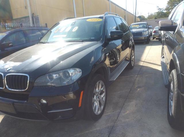 Photo 1 VIN: 5UXZV4C52CL767017 - BMW X5 