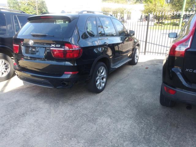 Photo 3 VIN: 5UXZV4C52CL767017 - BMW X5 