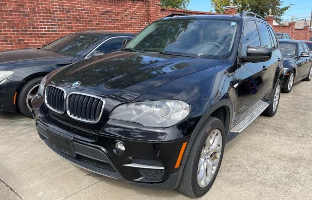 Photo 1 VIN: 5UXZV4C52CL767017 - BMW X5 