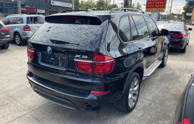 Photo 3 VIN: 5UXZV4C52CL767017 - BMW X5 