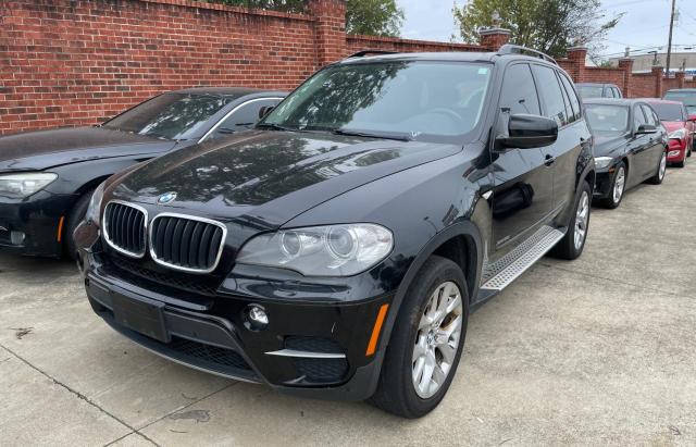 Photo 1 VIN: 5UXZV4C52CL767017 - BMW X5 