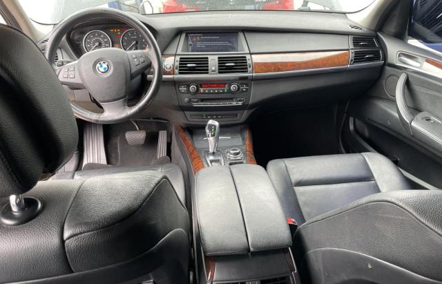 Photo 8 VIN: 5UXZV4C52CL767017 - BMW X5 