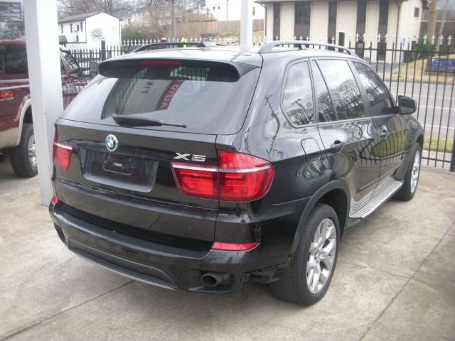 Photo 1 VIN: 5UXZV4C52CL767017 - BMW X5 