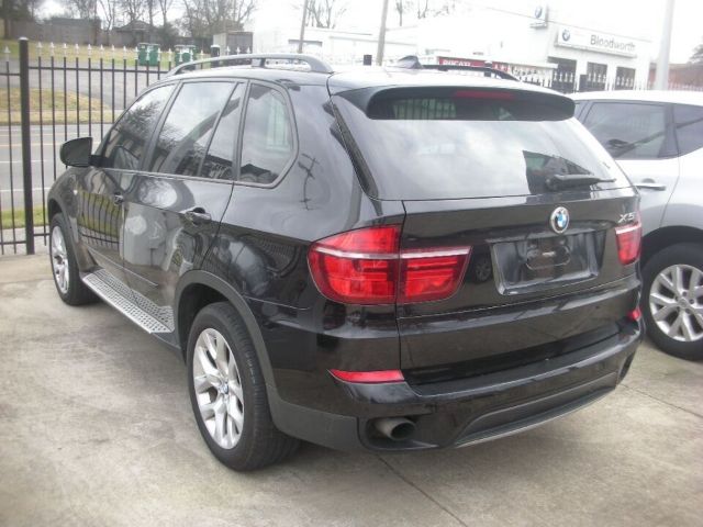 Photo 2 VIN: 5UXZV4C52CL767017 - BMW X5 