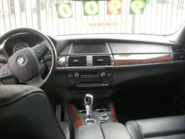 Photo 5 VIN: 5UXZV4C52CL767017 - BMW X5 