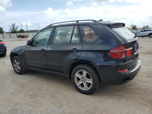 Photo 1 VIN: 5UXZV4C52CL767177 - BMW X5 XDRIVE3 