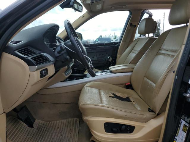 Photo 6 VIN: 5UXZV4C52CL767177 - BMW X5 XDRIVE3 