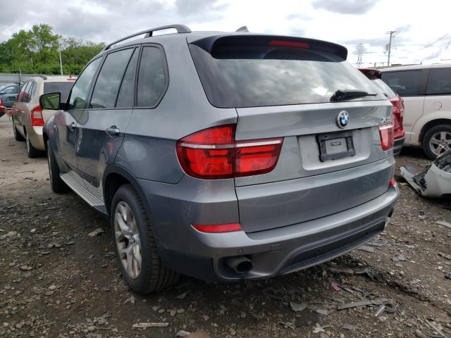 Photo 2 VIN: 5UXZV4C52CL988617 - BMW X5 