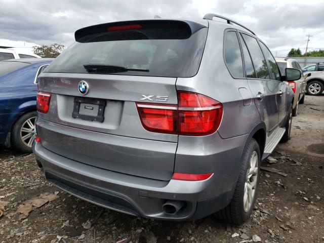 Photo 3 VIN: 5UXZV4C52CL988617 - BMW X5 