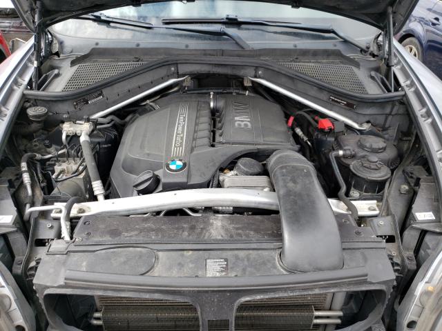 Photo 6 VIN: 5UXZV4C52CL988617 - BMW X5 