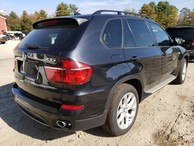 Photo 3 VIN: 5UXZV4C52CL990741 - BMW X5 XDRIVE3 